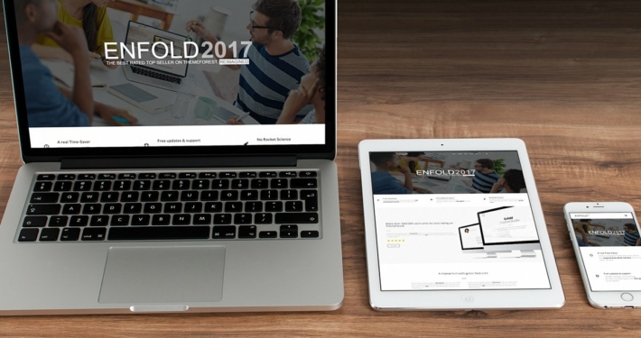 Responsive Design